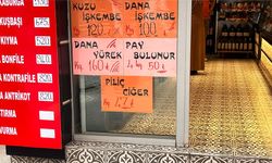 Hayat pahalılığı Eskişehir'de yeme alışkanlığını da değiştirdi