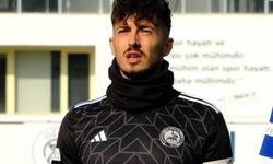 Es Es tecrübeli kaleciyle ilgileniyor