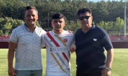Eskişehirli Abdullah Ürey, Kosova’ya transfer oldu