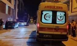 Eskişehir'de korkutan intihar girişimi: Erkek arkadaşı koştu...