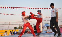 Eskişehir'de Kick Boks seçmeleri başlıyor!