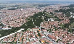 TÜİK açıkladı: Kütahya'da ölümlerin nedeni ne?