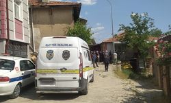 Kütahya'da acı gerçeği komşular ortaya çıkardı