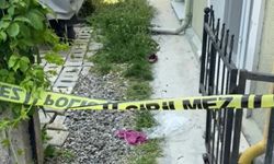 Kütahya'da bayram temizliği yaşlı kadını canından ediyordu