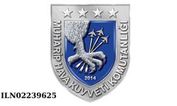 Muharip Hava Kuvvetleri Komutanlığı 022 GM Nolu Verici Binası Çatı Onarımı