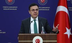 Ankara’dan Brüksel’e mesaj: “Uluslararası hukuka riayet edin”