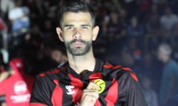 "Eskişehirspor forması giymek onur ve gurur kaynağı"