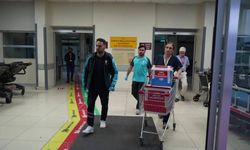 Küçük kahraman Semih'in organları 3 hayat kurtaracak