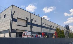 Polatlı OSB Başkanı’ndan gaz sızıntısı açıklaması