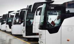 Otobüslere 3 bin gizli yolcu yerleştirilecek