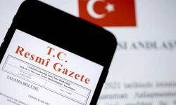 HSK Atama Kararları Resmi Gazete’de yayımlandı