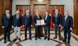 Samsun için 1,35 milyar TL’lik altyapı protokolü