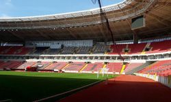 Eskişehirspor'da localar ne kadar olacak?