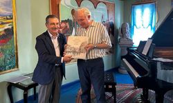 Tepebaşı’nın minik piyanistleri mezuniyet konserini Ankara’da verdi