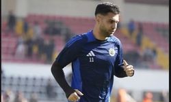 O futbolcu Es Es’in listesinde