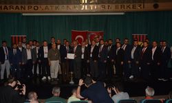 Eskişehirspor yönetiminde yeni kadro belli oldu