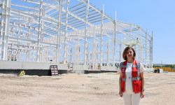 Eskişehir Afet Koordinasyon Merkezi’nde sona yaklaşılıyor