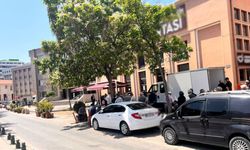 Eskişehir'de sıcak hava da onları durdurmadı: Kuyruk uzadı