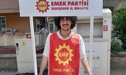 Emek Partisi’nden işçilere destek