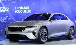 Sedan Togg satışa hazır: İşte fiyat ve özellikleri