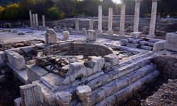 Bayram tatilinde Muğla'da gezebileceğiz antik kent rotaları