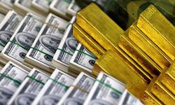 İsrail İran'a saldırdı dolar altın fırladı