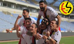Eskişehirspor Türkiye gündeminde: Usta kalemler değerlendirdi