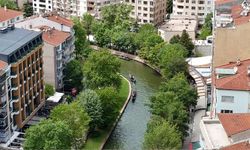 Türkiye'nin Venedik'i Eskişehir'den Venedik'i kıskandıran istatistik