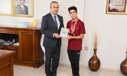 Akıl ve Zeka Oyunları'nda birinci Eskişehir'den