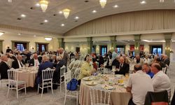 ESVAK'tan Eskişehir'de geleneksel ahde vefa yemeği
