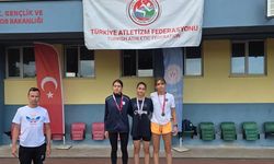 Medine, Bursa'da birinci oldu