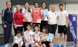 Bulgaristan’da mücadele ettiler
