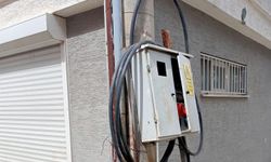 Eskişehir'in o sokağında kazaya kurban gidebilirsiniz