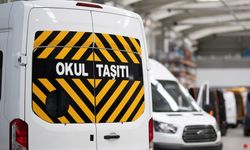 Okul servislerinde yaş şartı değişti
