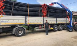 Eskişehirli çiftçiye destek bu yıl da Pancar-Koop’tan