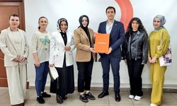 Eskişehir’de yeni çalıştay öncesi iş birliği protokolü