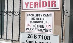 Eskişehir'in park sorunu, çekilmez hale geldi