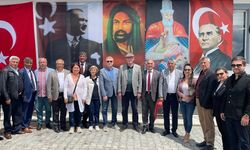 Karatepe Mahallesi’nde Cemevi açıldı