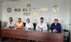 İşyeri temsilcileri bir araya geldi