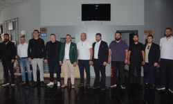Genel kurulda delege sayısına bakılmayacak