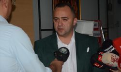 Entok ve yönetimi hala beklemede