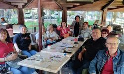 Hoşnudiye’de dayanışma günü için hazırlıklar başladı
