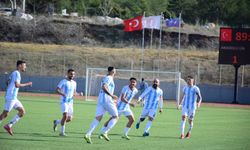 Eskişehir Anadolu Sportif Faaliyetler A.Ş geliyor