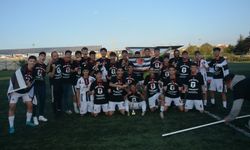 Bir sezonda 54 maç…