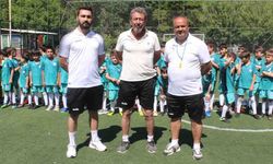 Şekerspor yetenek avına çıkacak