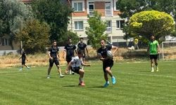 Ragbi seçmelerinde heyecan dorukta