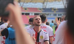 Hak ettiğimiz şampiyonluktu