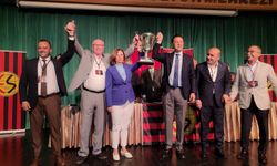 Eskişehirspor kongresinde birlik tablosu!