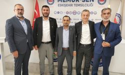Eskişehir'de eğitimcilerden olağanüstü kongre