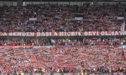 Eskişehirspor'dan taraftarlara jest